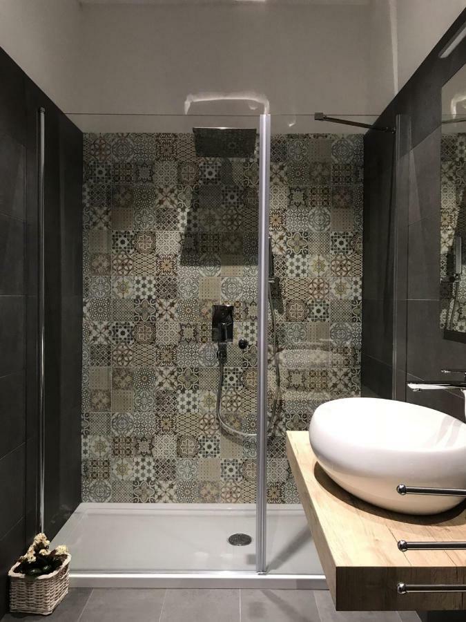 Meme'S House Daire Locri Dış mekan fotoğraf